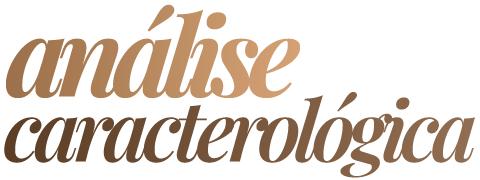 Imagem do logo do site Descubra o seu caráter