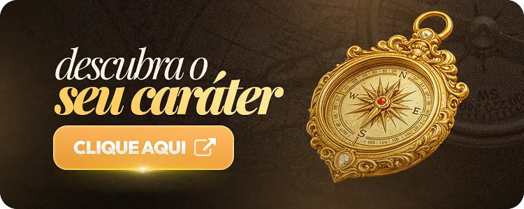 Dr. Marcello Danucalov - Descubra o seu caráter