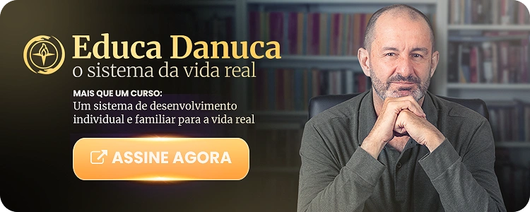 Dr. Marcello Danucalov - Educa Danuca