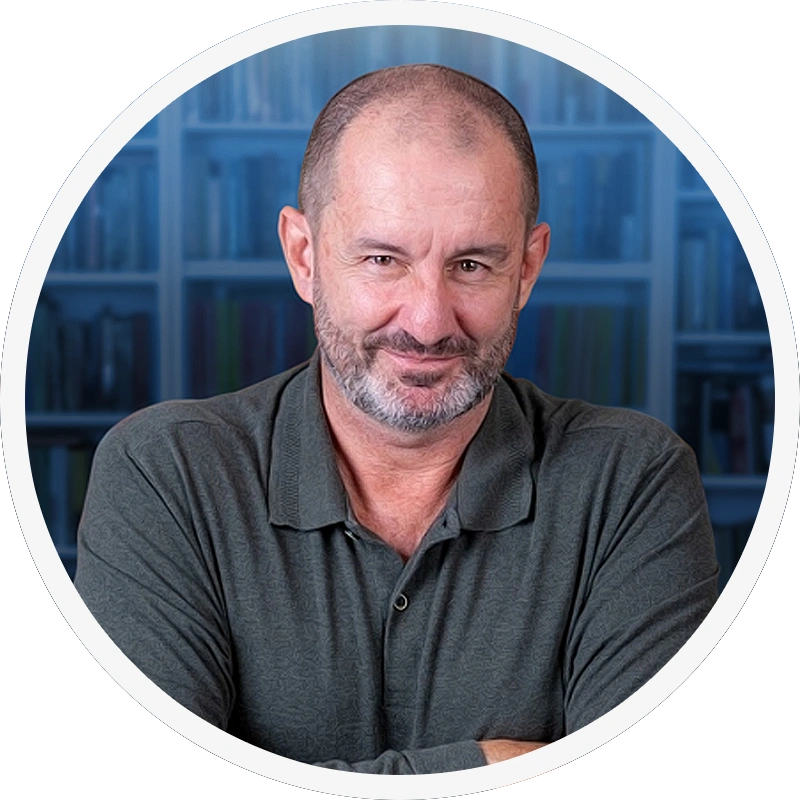 Dr. Marcello Danucalov - Links