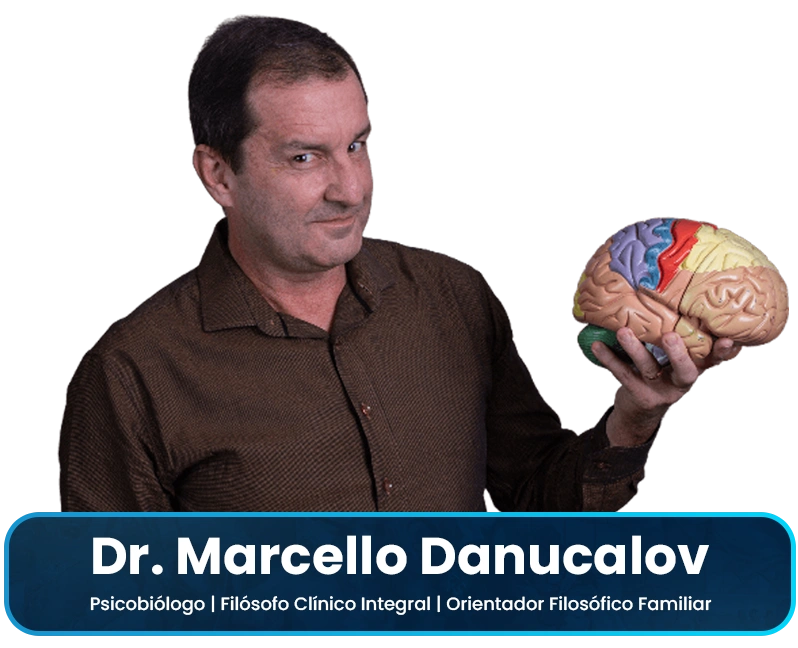 Dr. Marcello Danucalov - Banner Links